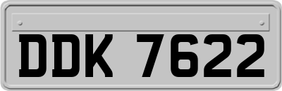 DDK7622