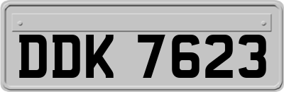 DDK7623