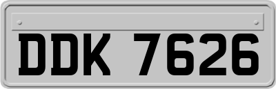 DDK7626