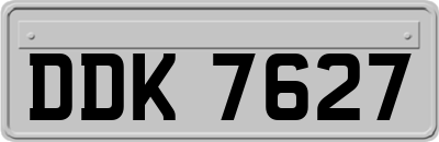 DDK7627