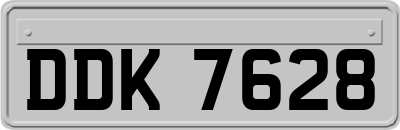 DDK7628