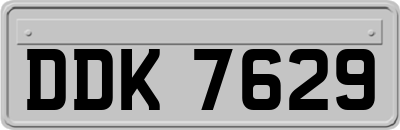 DDK7629