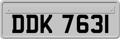 DDK7631