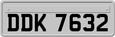 DDK7632