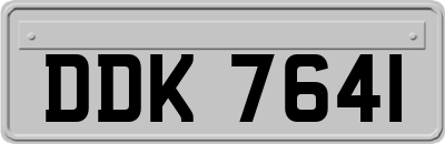 DDK7641