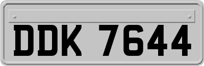 DDK7644