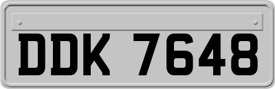 DDK7648