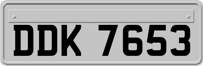 DDK7653