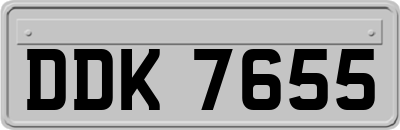 DDK7655