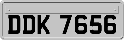 DDK7656