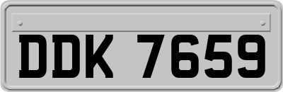 DDK7659