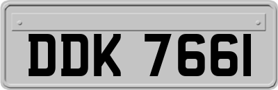DDK7661