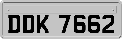 DDK7662