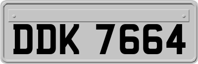 DDK7664
