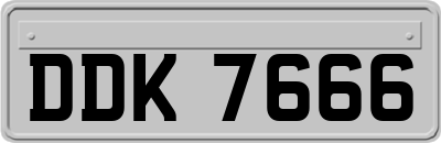 DDK7666