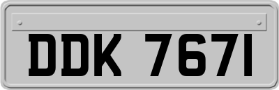 DDK7671