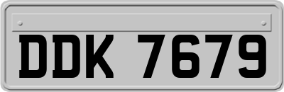 DDK7679