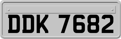 DDK7682