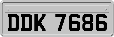DDK7686