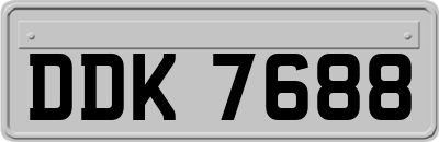 DDK7688