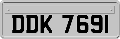 DDK7691
