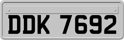 DDK7692