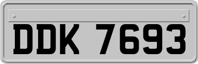 DDK7693