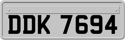 DDK7694