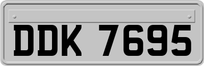 DDK7695