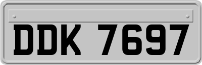 DDK7697
