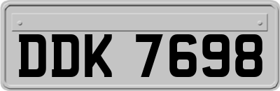 DDK7698