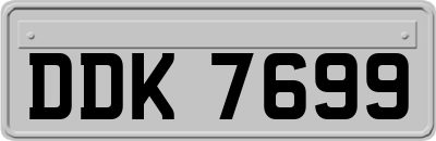 DDK7699
