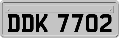 DDK7702