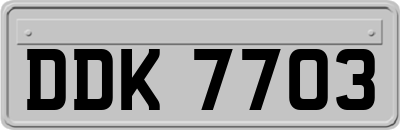DDK7703