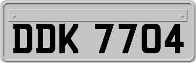 DDK7704