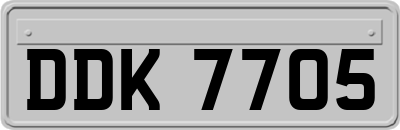 DDK7705