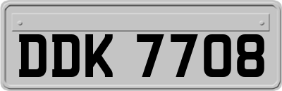 DDK7708