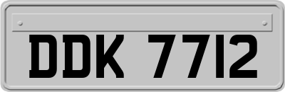 DDK7712