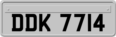 DDK7714