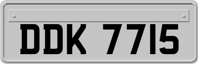 DDK7715
