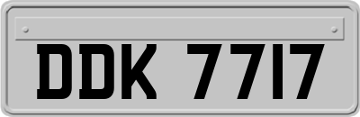 DDK7717