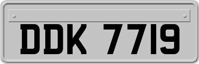 DDK7719