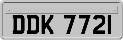 DDK7721