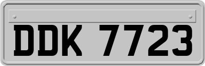 DDK7723