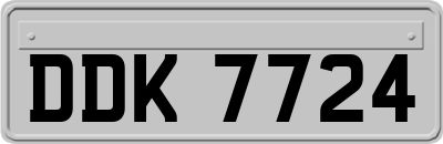 DDK7724