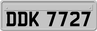 DDK7727