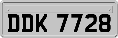 DDK7728