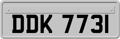 DDK7731