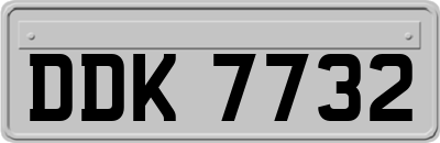 DDK7732