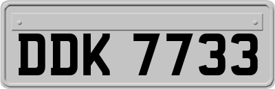 DDK7733